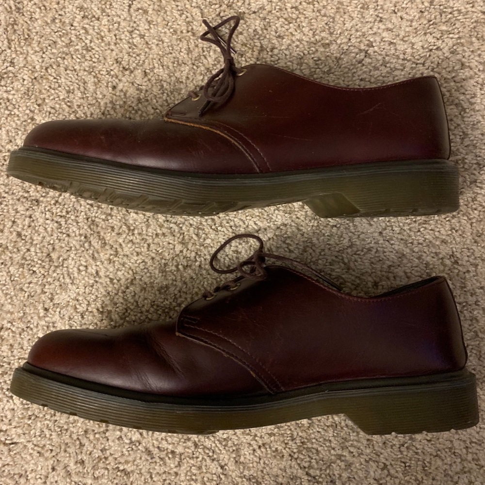 Dr Marten 1461 shoes men’s size US 11